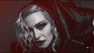 Madonna - Addicted ft. Avicii (Music Video)