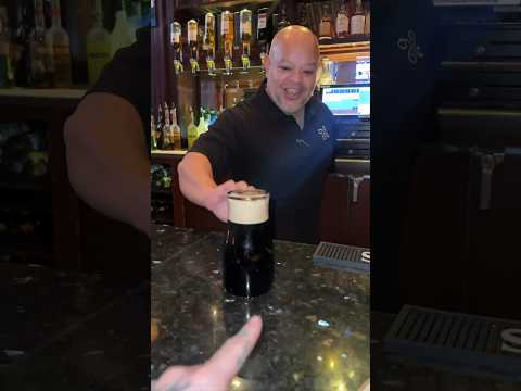 Las Vegas Guinness Challenge.