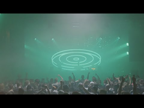 LOUD ABOUT US! | ŚWIĘTY BASS (TILL INFINITY TOUR) (LIVE SET) @ PRAGA CENTRUM, WARSZAWA 2025