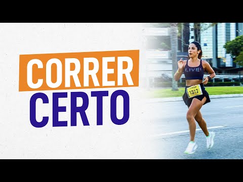 COMO COMEÇAR A CORRER CERTO? - 3 dicas para iniciantes