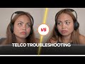 Poor Vs Great Customer Service Telco Troubleshooting