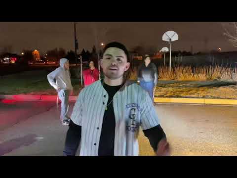 GOT TO MEET PROXIMO NIVEL AND I GET MY NOSE PIERCED 😱