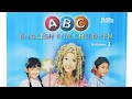 ABC English For Children Vol 1