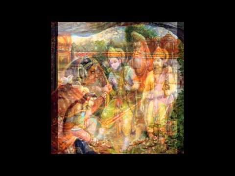 Srimad-Bhagavatam 11.03 - Liberation from the Illusory Energy