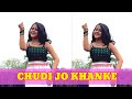 Chudi Jo Khanke Yaad Piya Ki Dance Cover Falguni Pathak Aratrika Bhaumik