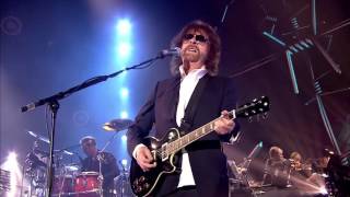 JEFF  LYNNE&#39;S &amp; ELECTRIC  LIGHT ORCHESTRA -Live at Hyde Park 2014 007 10538 Overture