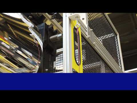 Welex Evolution® Sheet Extrusion Systems