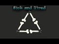 Sick and Tired - Peter Bjorn and John [Sub Español]