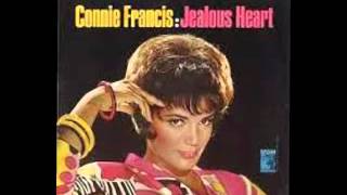 Connie Francis --- Fair Weather Love (stereo remastered)