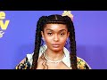 Yara Shahidi On Playing Tinker Bell And The Legacy Of Black Ish