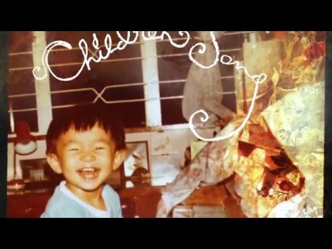 周國賢 Endy Chow - Children Song  Lyrics MV