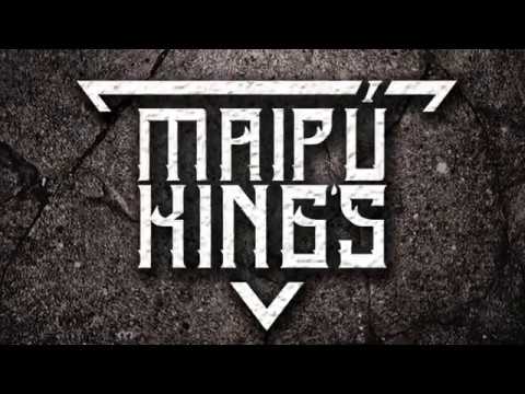 DRAISEK KILLAH VS JOQERR SKONEL - SEMIFINAL MAIPÚ KING´S (BATALLÓN)