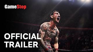 A Sports UFC 6 – 2026 – Official Reveal Trailer Trailer
