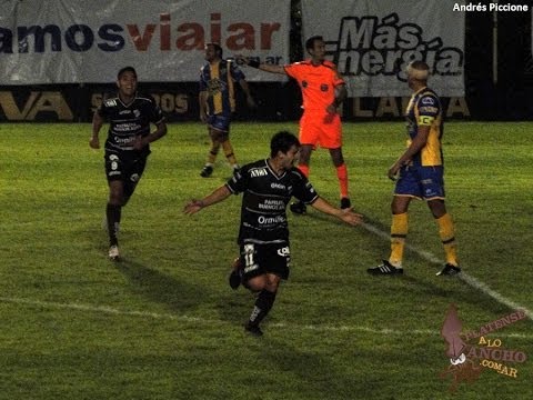 Atlanta 0 - 1 Platense | Fecha 41 | Campeonato 2013/2014