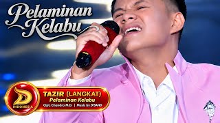 Download lagu TAZIR DA8 (LANGKAT) - PELAMINAN KELABU | D'ACADEMY 8 TOP 17 RESULT  mp3