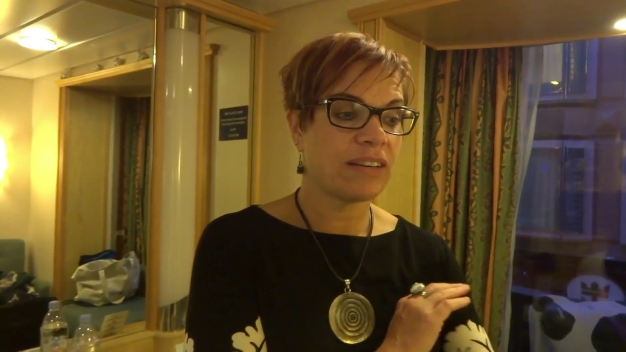 Independence of the Seas - Cabin 6305 - Video 2