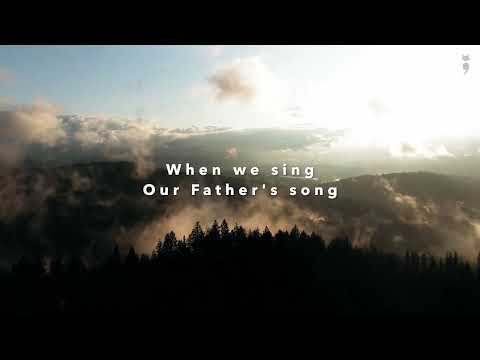 The Proof of Your Love | for KING & COUNTRY (Lyric Video)
