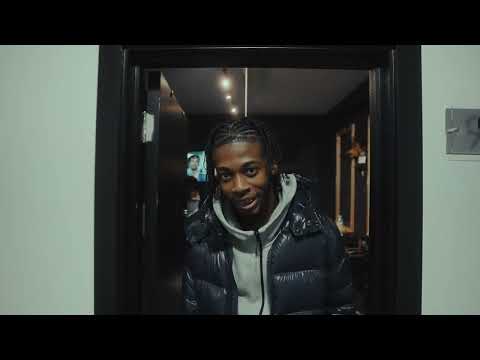 SwitchOTR - Drawing Line (Official Music Video)