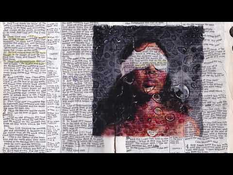 Abi Ocia - 16mm (Official Audio)