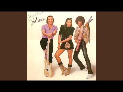 A Night to Remember (12" Mix)