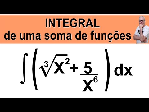 GRINGS✌️ INTEGRAL OF A SUM OF FUNCTIONS - explained in detail