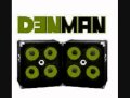 Denman - Badboy (Dubstep Remix) 