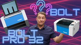 Download Lagu Thunder Bolt Or Bolt Pro 32 Which Laser Is Right For You | Brett's Laser Garage Thumbnail