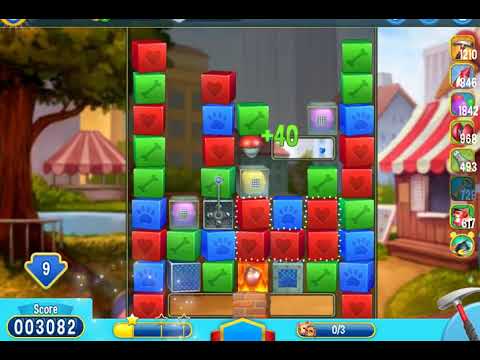 Pet Rescue Saga   level 5228  no boosters