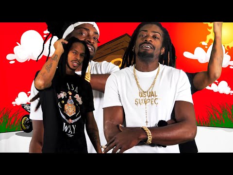 Le Hyp x Leflo - Ayin Pa Changé