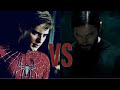 Tobey Maguire’s Spider-Man vs Jared Leto’s Morbius (Fan Made) Official Trailer