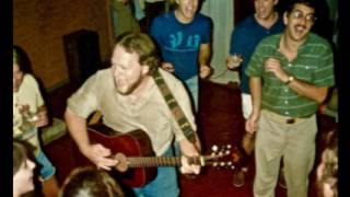 Bill Hach Live @ The Rascal House 1981