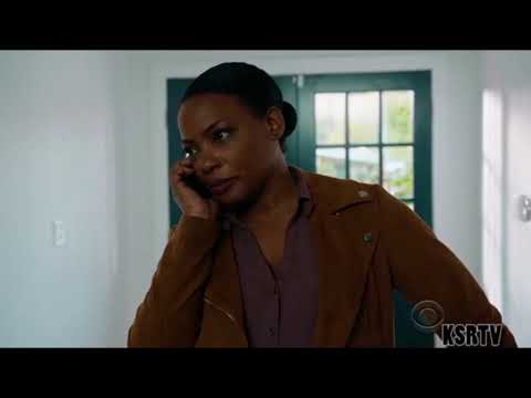 Michelle is Kidnapped - NCIS Los Angeles 08x23