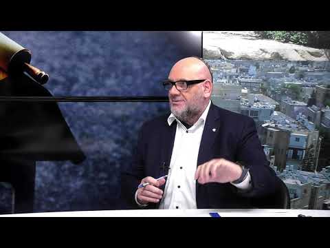 PIRKADAT Breuer Péterrel: Szabó György