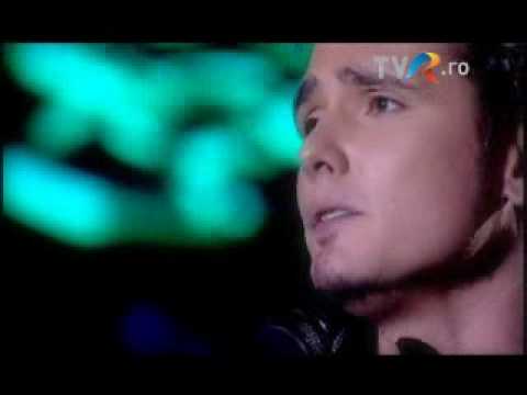 Hotel FM - Come As One - Eurovision 2010 (Clip promo)