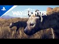 Way of the Hunter - Tikamoon Plains DLC Announcement Trailer | PS5 Games