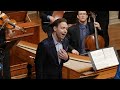 Vivaldi: Gelido in ogni vena (Winter) from Farnace Christopher Lowrey, countertenor, Voices of Music