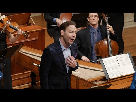 Video thumbnail for Gelido in ogni vena