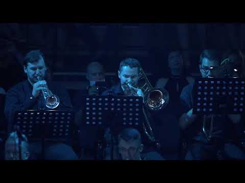 Pirates of the Caribbean Medley | Imperial Orchestra | 25.12.2023 - Dubai