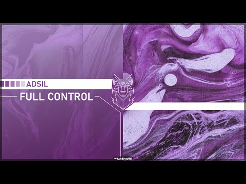 Adsil - Full Control