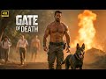 GATE OF DEATH Scott Adkins New Action Movie 2025 Full Movie 4K Ultra Actionmovies