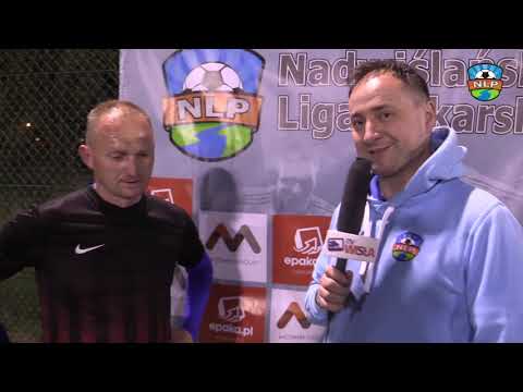 3 KOLEJKA. ONDULINE MIELEC - BUDOWLANKA TEAM 12:2