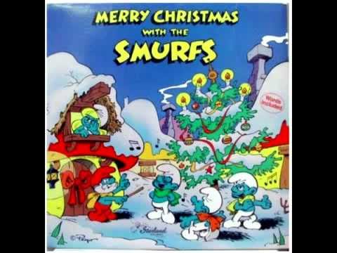 The Smurfs - Twelve Days of Christmas