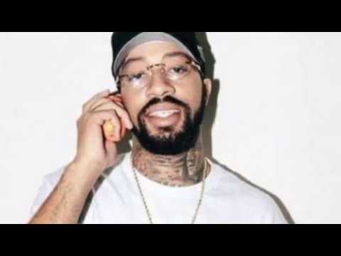 WesttseW - LARRY JUNE  ( Lemon Leanade )