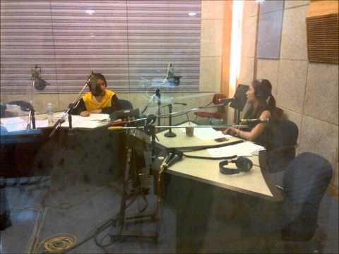 [Audio][radio][120812] BoA on KBS 2FM's 'Yoo In Na's Turn Up the Volume'