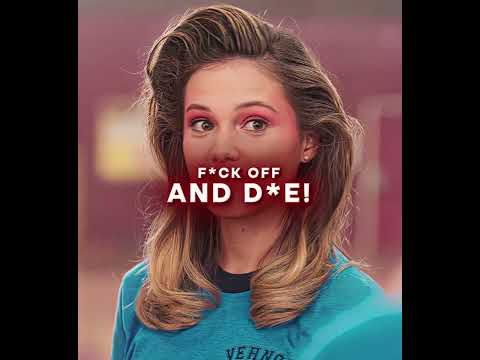 She Met Her Parents | Totally Killer | Song - Raya (Slowed) #edit #shorts