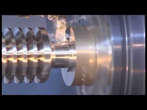 TRAUB TNL18 (Historie)