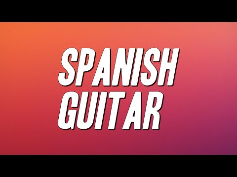 Spanish Guitar - Toni Braxton