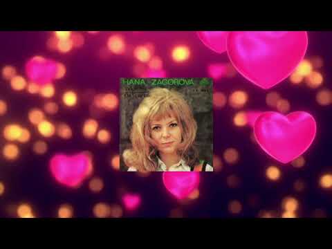 Hana Zagorová + Originál verze 4/1