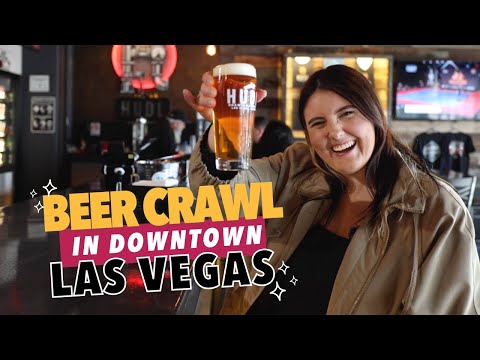 Arts District Brewing Company | Vibepedia