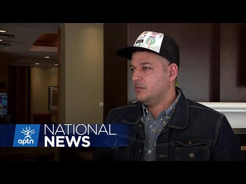 Juno’s are the latest event to be cancelled over COVID-19 concerns | APTN News